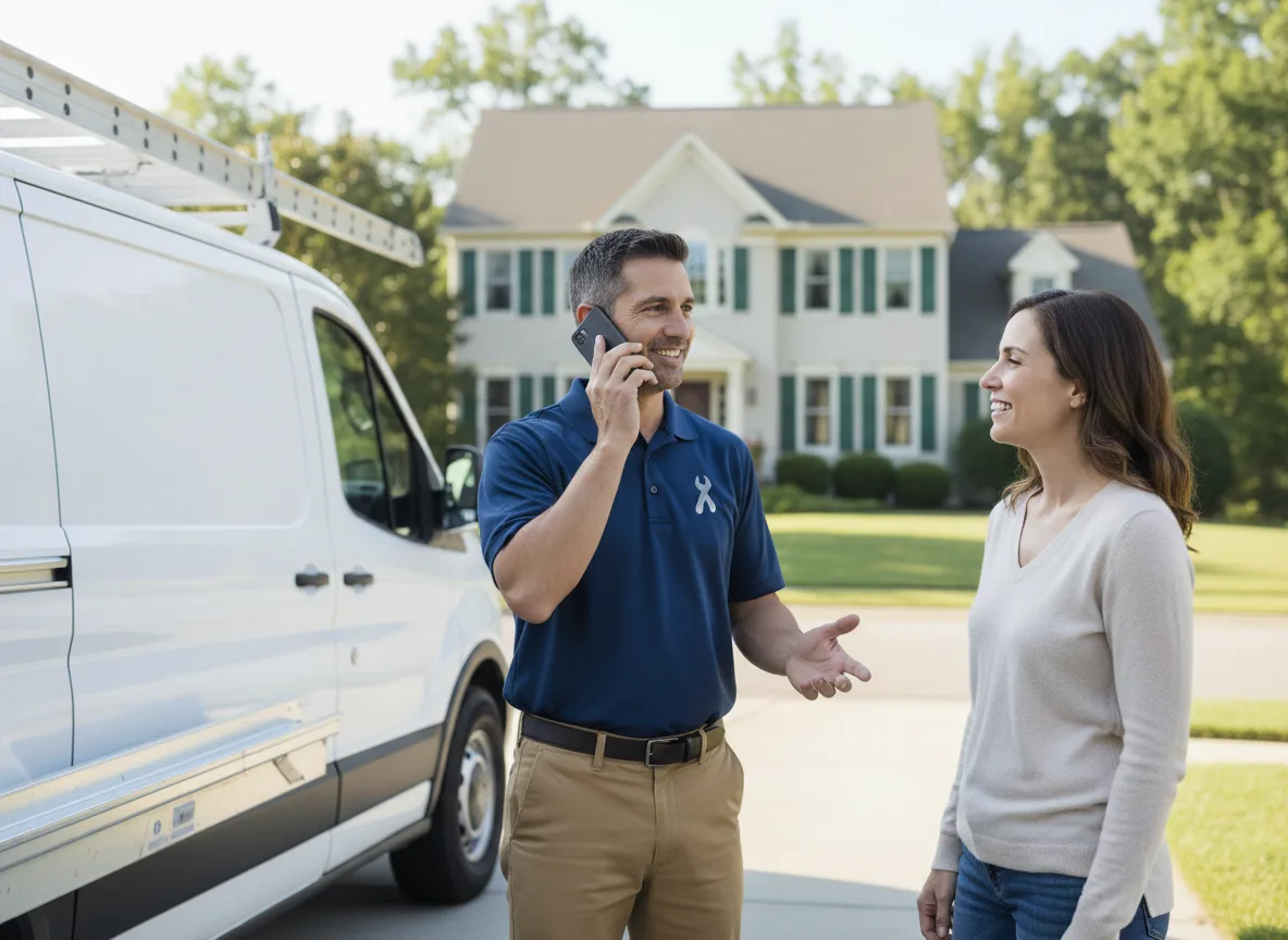 Home Gutter Service Sterling, ND FAQs